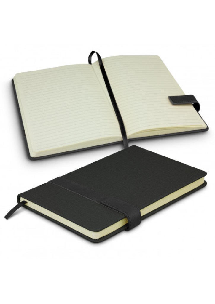 Nirvana Notebook