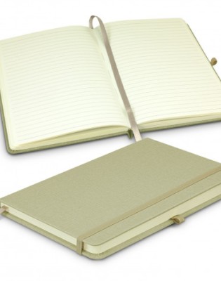 Columbus Notebook
