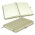 Columbus Notebook - Stone