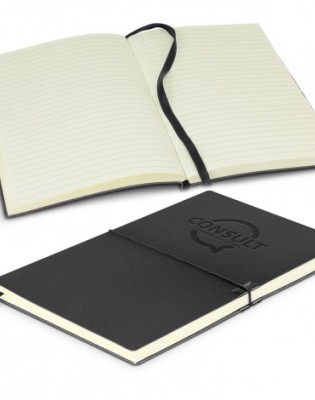 Samson Notebook