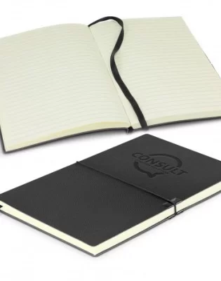 Samson Notebook