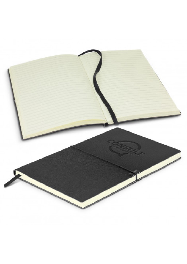 Samson Notebook
