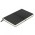 Samson Notebook - Black