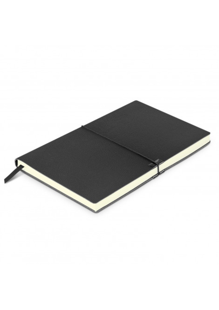 Samson Notebook