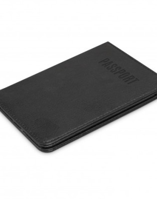 Explorer Passport Wallet