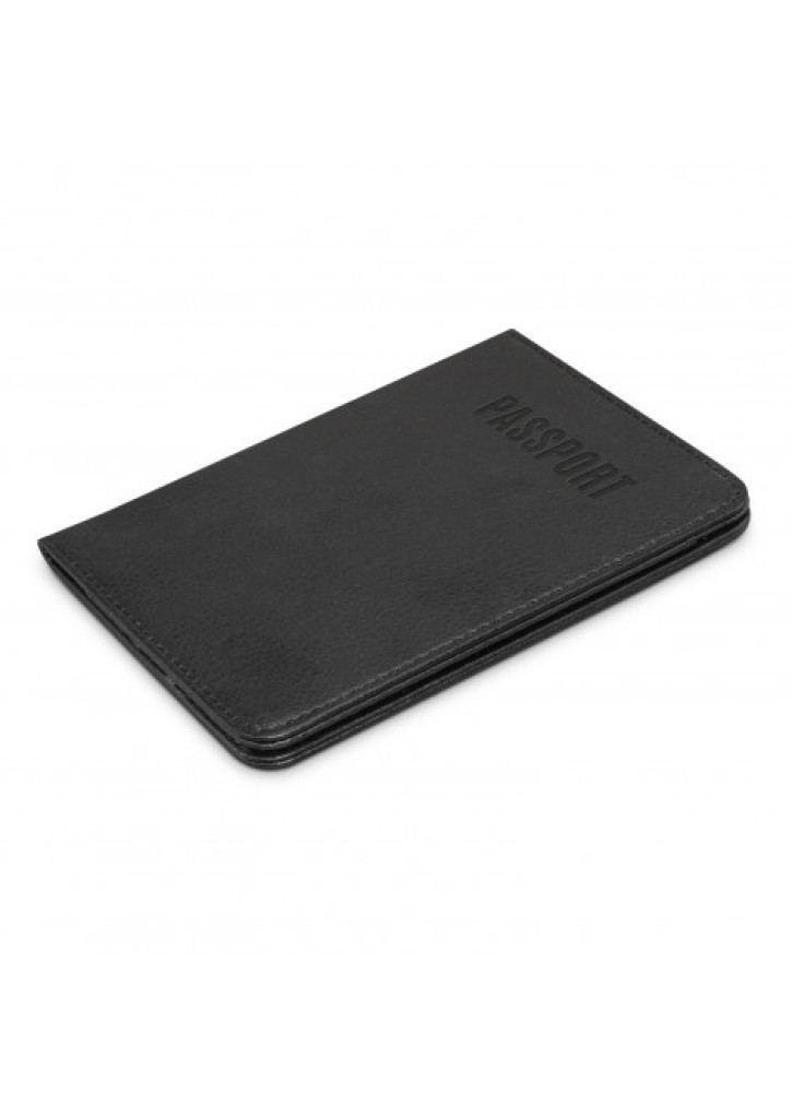 Explorer Passport Wallet