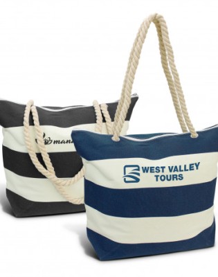 Bali Tote Bag