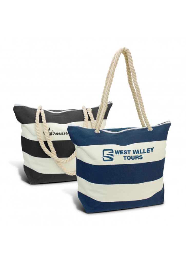 Bali Tote Bag