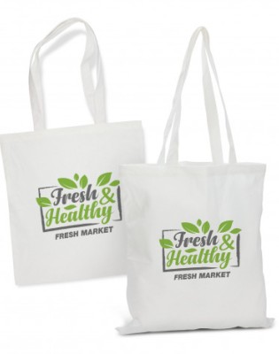 Bamboo Tote Bag