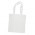 Bamboo Tote Bag - White