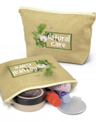 Ava Cosmetic Bag