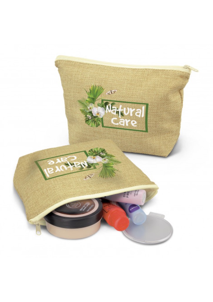 Ava Cosmetic Bag