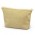 Ava Cosmetic Bag - Natural