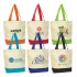 Sedona Canvas Tote Bag
