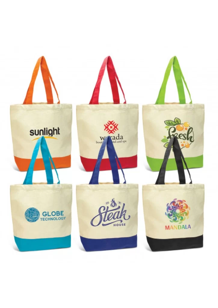 Sedona Canvas Tote Bag Sedona Canvas Tote Bag