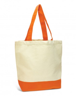 Sedona Canvas Tote Bag
