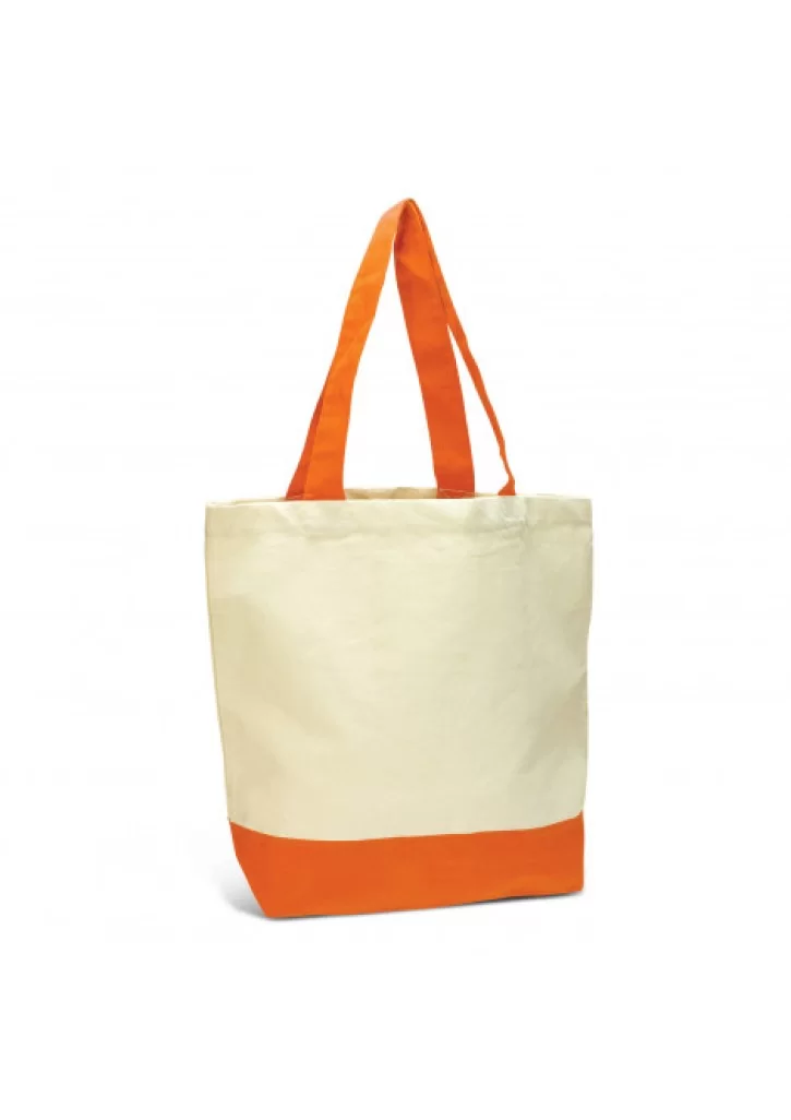 Sedona Canvas Tote Bag Sedona Canvas Tote Bag