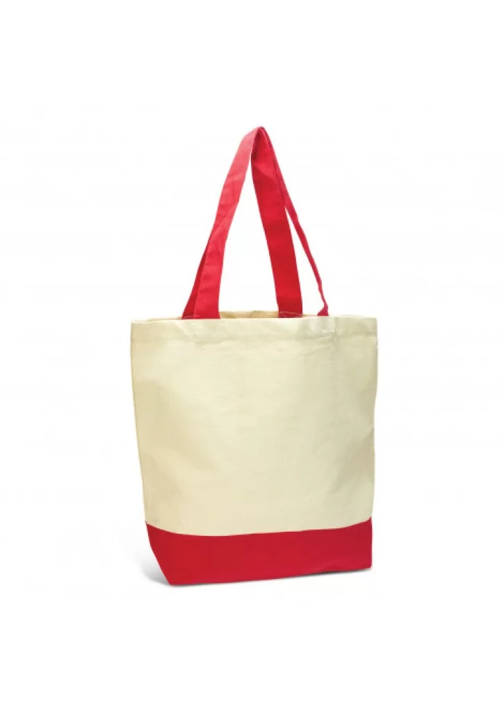 Sedona Canvas Tote Bag Sedona Canvas Tote Bag