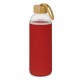 Eden Glass Bottle - Neoprene Sleeve