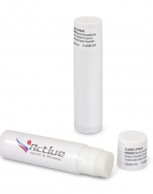 Classic Lip Balm