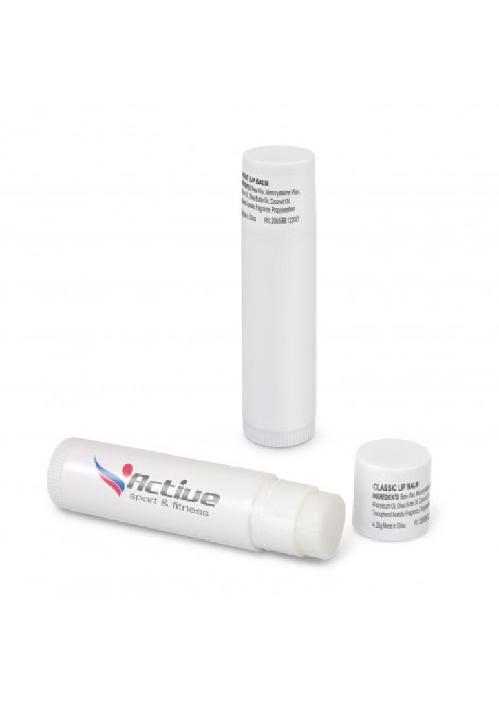 Classic Lip Balm