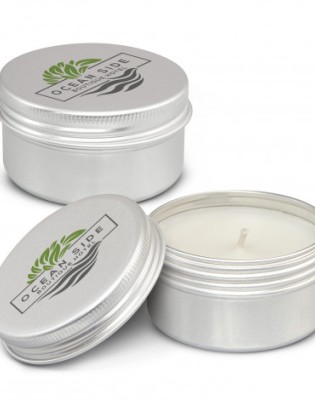 Citronella Candle