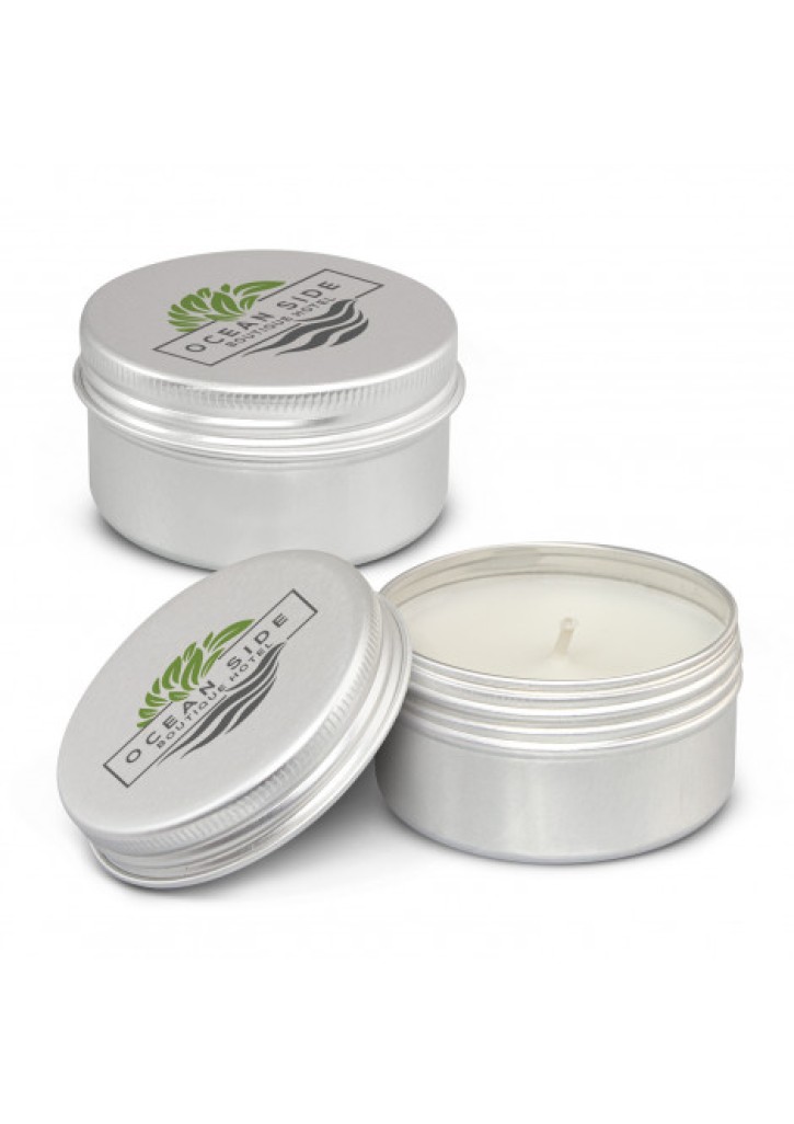 Citronella Candle