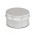 Citronella Candle - Silver