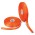 Personalised Ribbon 15mm - Orange