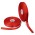 Personalised Ribbon 15mm - Red