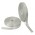 Personalised Ribbon 20mm - Grey
