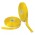 Personalised Ribbon 20mm - Yellow