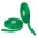 Personalised Ribbon 20mm - Dark Green
