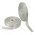 Personalised Ribbon 25mm - Grey