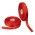 Personalised Ribbon 25mm - Red