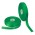 Personalised Ribbon 25mm - Dark Green