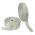 Personalised Ribbon 50mm - Grey