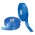 Personalised Ribbon 50mm - Light Blue