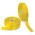 Personalised Ribbon 50mm - Yellow