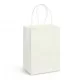 Small Paper Carry Bag - Full Colour