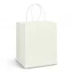 Medium Paper Carry Bag - Full Colour