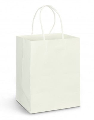 Large Paper Carry Bag - Full Colour