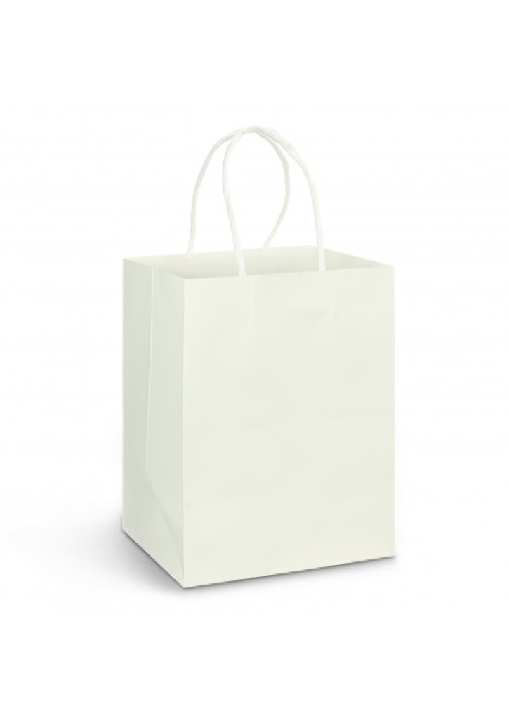 Large Paper Carry Bag - Full Colour
