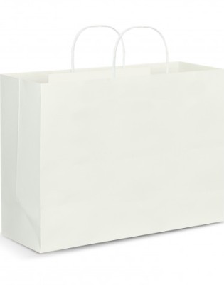 Extra Large Paper Carry Bag - Full Colour