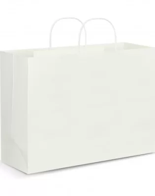 Extra Large Paper Carry Bag - Full Colour