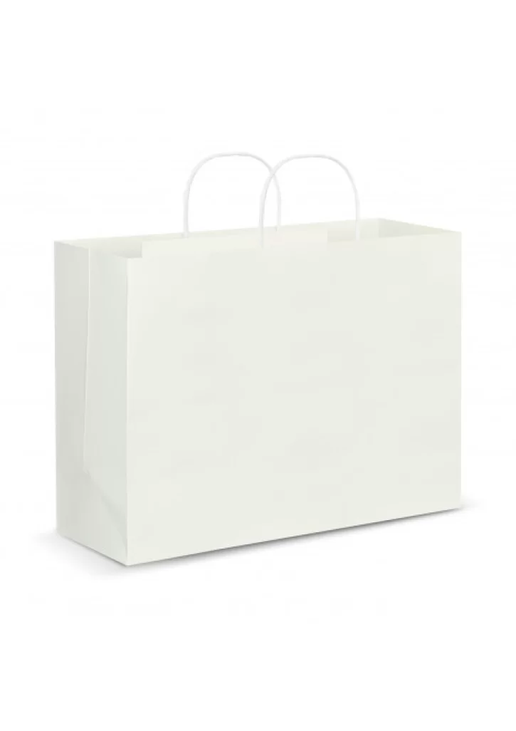 Extra Large Paper Carry Bag - Full Colour