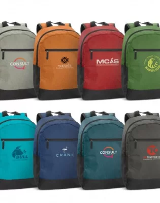 Corolla Backpack