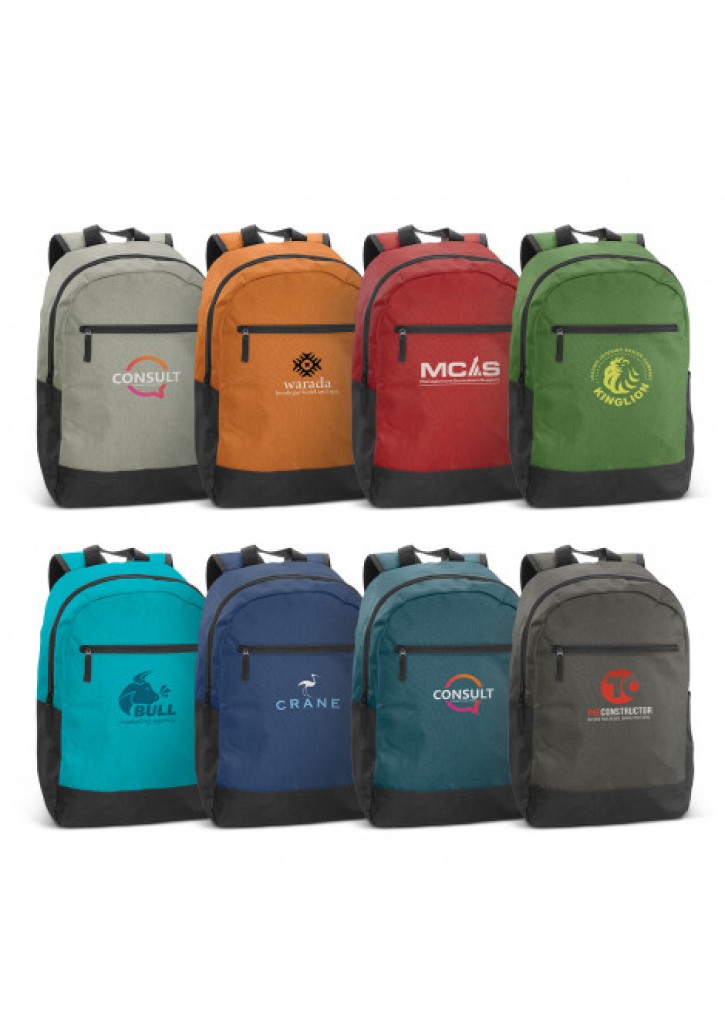 Corolla Backpack