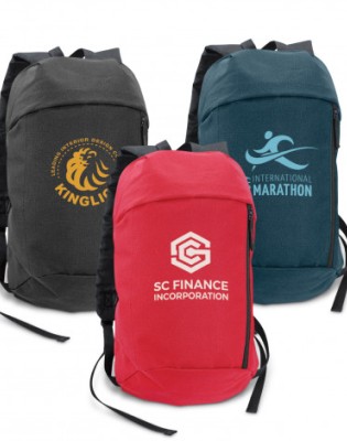 Compact Backpack