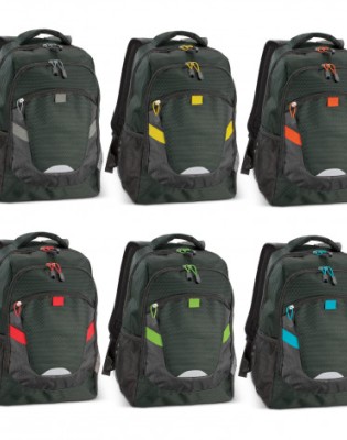 Summit Backpack